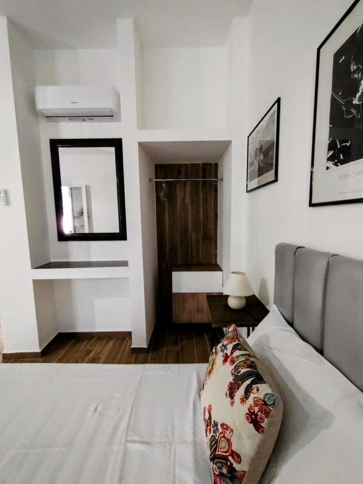 Domus Vetriera Apartment Palermo Exterior photo