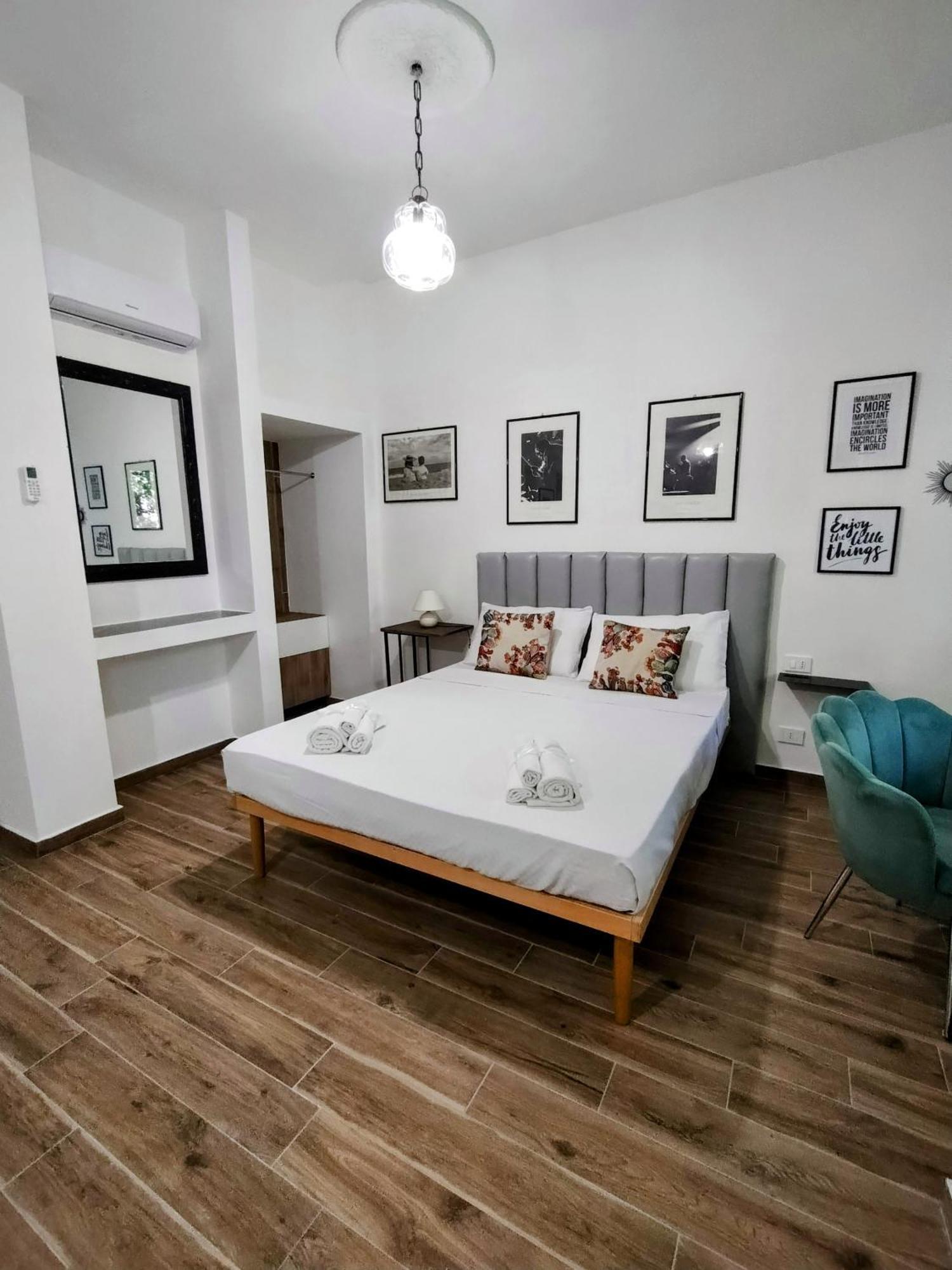 Domus Vetriera Apartment Palermo Exterior photo